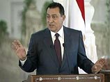 В Египте будет отменен закон о чрезвычайном положении, который действует в стране уже 23 года