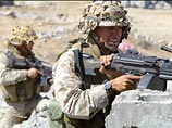 Солдаты, возвращающиеся из Ирака, чаще всего испытывают глубокую депрессию, постоянное чувство тревоги и посттравматические психические расстройства