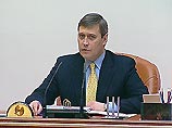 "Чтобы в последующие годы никогда не повторилась ситуация, которая сложилась в ряде регионов России в этом году" - заявил Касьянов "Чтобы в последующие годы никогда не повторилась ситуация, которая сложилась в ряде регионов России в этом году" - заявил Касьянов