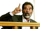 В Белом доме считают, что суд над Саддамом Хусейном поможет закрыть страницу истории Ирака