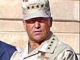 Джордж Кейси стал новым командующим оккупационными войсками в Ираке