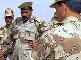 Иордания первой из арабских стран заявила о готовности послать военнослужащих в Ирак