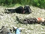 В Чечне уничтожены три боевика, участвовавших в нападении на Ингушетию В Чечне уничтожены три боевика, участвовавших в нападении на Ингушетию