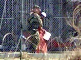США намерены освободить треть узников Гуантанамо
