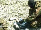 В Чечне уничтожены три боевика, участвовавших в нападении на Ингушетию