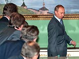 О чем Путин говорил с олигархами на встрече 1 июля О чем Путин говорил с олигархами на встрече 1 июля
