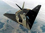КНДР: размещение в Южной Корее американских истребителей F-117- это "неприкрытое давление"