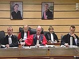 Дело "Чудовища из Шарлеруа" Марка Дютру завершено: осуждены 10 из 17 обвиняемых Дело "Чудовища из Шарлеруа" Марка Дютру завершено: осуждены 10 из 17 обвиняемых
