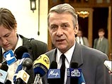 Саакашвили потребовал извинений от посла по особым поручениям МИД РФ Михаила Майорова 