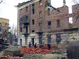 Программа восстановления Чечни не выполнена, полагает Счетная палата Программа восстановления Чечни не выполнена, полагает Счетная палата
