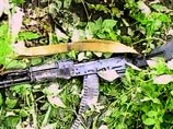 В Ингушетии уничтожен саудовский боевик, один из организаторов налета на Ингушетию В Ингушетии уничтожен саудовский боевик, один из организаторов налета на Ингушетию