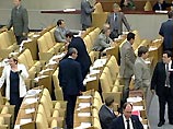 Дума приняла в первом чтении законопроект о льготах