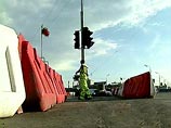 Новоарбатский мост, построенный в 1957 году, соединяет Новый Арбат с Кутузовским проспектом Новоарбатский мост, построенный в 1957 году, соединяет Новый Арбат с Кутузовским проспектом