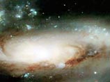 ткрытия были сделаны за неделю исследований телескопом Hubble в феврале 2004 года. Во время изучения звезд были отмечены изменения в их яркости. Ученые предполагают, что это связано с обращением планет вокруг этих светил