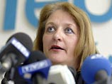 Глава российской делегации в ПАСЕ считает, что "Интерфакс" не искажал доклад о деле ЮКОСа Глава российской делегации в ПАСЕ считает, что "Интерфакс" не искажал доклад о деле ЮКОСа