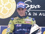 Фернандо Алонсо выиграл поул-позишн на "Гран-при Франции"