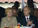 Владимир Путин встретился с лидерами пяти государств СНГ