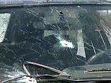 Палестинцы открыли огонь по машине на Западном берегу - один израильтянин погиб Палестинцы открыли огонь по машине на Западном берегу - один израильтянин погиб