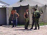В Чечне взорвана автоколонна - ранен сотрудник военной прокуратуры В Чечне взорвана автоколонна - ранен сотрудник военной прокуратуры