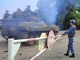 Боевикам, напавшим на Ингушетию, давал деньги бывший вице-премьер Ичкерии Боевикам, напавшим на Ингушетию, давал деньги бывший вице-премьер Ичкерии
