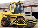 В Москве похищена строительная техника на сумму более 5 млн рублей