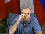 Накануне президентских выборов Джордж Буш резко утратил популярность в мусульманской общине США, показывают итоги опроса, проведенного Советом по американо-исламским отношениям