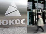 В ходе обысков в нефтяной компании ЮКОС, завершившихся поздно вечером в субботу, были изъяты жесткие диски из компьютеров ряда топ-менеджеров нефтяной компании