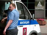 Прокуроры изъяли в ЮКОСе жесткие диски из компьютеров топ-менеджеров