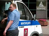 Прокуроры изъяли в ЮКОСе жесткие диски из компьютеров топ-менеджеров Прокуроры изъяли в ЮКОСе жесткие диски из компьютеров топ-менеджеров