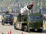 Индия успешно провела запуск ракеты Agni 1, способной нести ядерную боеголовку Индия успешно провела запуск ракеты Agni 1, способной нести ядерную боеголовку