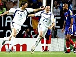 Изменится ли будущее футбола после ЕВРО-2004? Изменится ли будущее футбола после ЕВРО-2004?