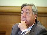 Следственный комитет МВД называет трех фигурантов в этом деле - один из них глава департамента потребительского рынка и услуг столицы Владимир Малышков Следственный комитет МВД называет трех фигурантов в этом деле - один из них глава департамента потребительского рынка и услуг столицы Владимир Малышков