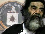 Саддам Хусейн может использовать доказательства, представленные ЦРУ, для своей защиты. Как утверждает Inter Press Service, в одном из отчетов ЦРУ говорится о том, что о массовом убийстве курдов в Халабийе диктатор узнал лишь из газет