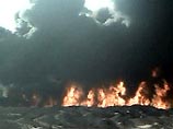 В Ираке подорваны два нефтепровода (ФОТО) В Ираке подорваны два нефтепровода (ФОТО)