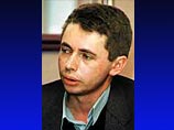 В Москве убит генеральный директор фирмы "Кибертроника", занимающейся продажей компьютеров, Олег Фефелов