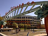 Против киностудии Walt Disney подан судебный иск Против киностудии Walt Disney подан судебный иск