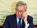 Министра экономики Италии отправили в отставку