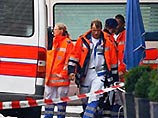 В Швейцарии работник банка расстрелял своих начальников