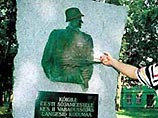 В Эстонии пройдет слет эссэсовцев и "лесных братьев" В Эстонии пройдет слет эссэсовцев и "лесных братьев"
