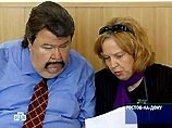 Киркорова на заседании представляли его адвокаты - Елена Львова и Евгений Данилов