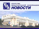 В рамках пресс-клуба РИА "Новости" в Москве прошел круглый стол на тему ''Перспективы развития межрелигиозных отношений в России''