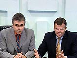 При новом руководстве Парфенов может вернуться на НТВ При новом руководстве Парфенов может вернуться на НТВ
