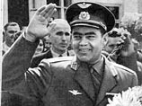 Космонавт Николаев похоронен в Чувашии. Его дочь категорически против
