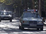 Женщины-прихожанки были задержаны по возвращении домой и доставлены в 8-е отделение полиции Сабаильского района Баку