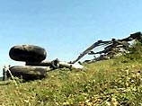 В Тульской области разбился военный вертолет Ми-8: 4 погибших (ИМЕНА)