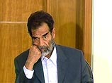 Саддам будет освобожден, если судьи не докажут обвинений, выдвинутых против него Саддам будет освобожден, если судьи не докажут обвинений, выдвинутых против него