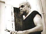 В Париже скончался художник Михаил Рогинский