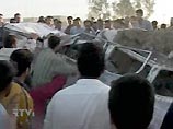 В Эль-Фаллудже вновь гремят взрывы, которые провоцирует правительство Ирака В Эль-Фаллудже вновь гремят взрывы, которые провоцирует правительство Ирака