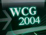 В Москве стартовал отборочный этап World Cyber Games В Москве стартовал отборочный этап World Cyber Games