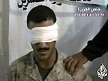 Похищенный в Ираке американский морской пехотинец освобожден